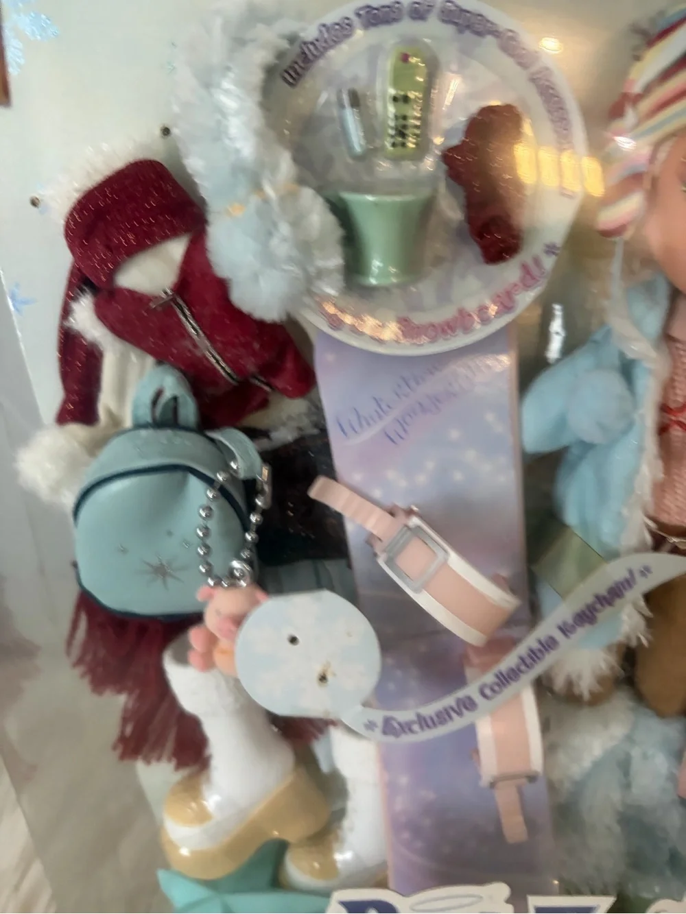 MGA Entertainment vtg 2003